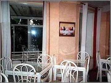 Hotel Montmartrois 2*
