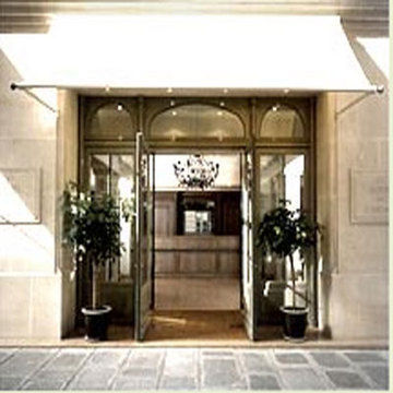 De L'arcade Hotel Parigi