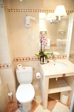 Hotel Acacias Etoile