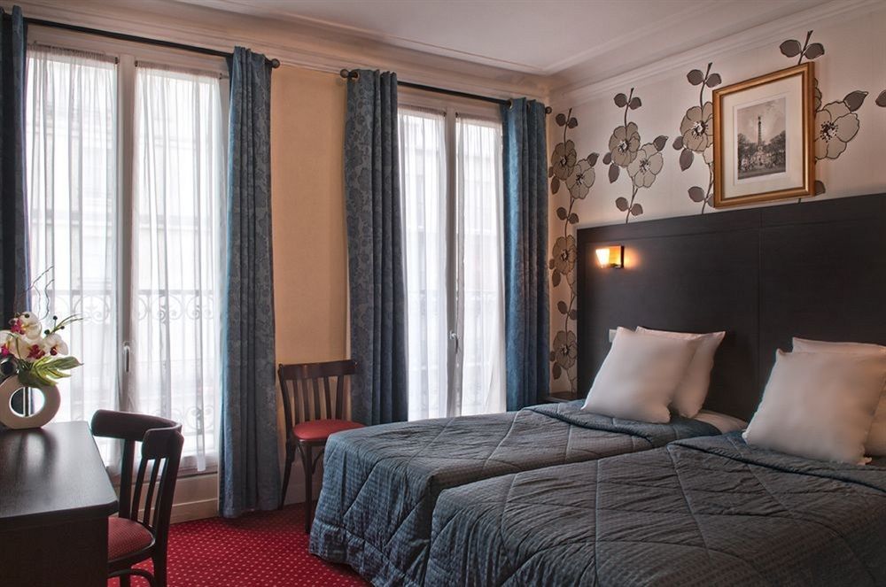 Margot Hotel Parigi