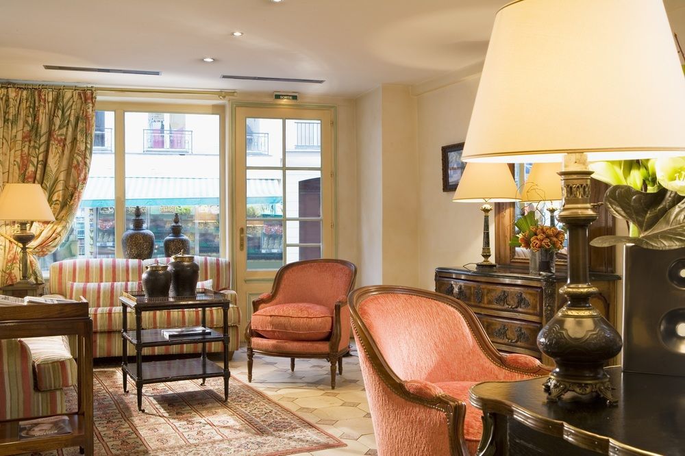 Le Relais Saint Honore Hotel