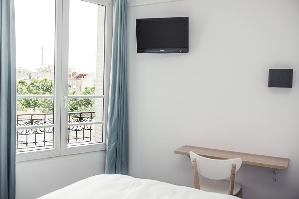 Auguste 3* Parigi