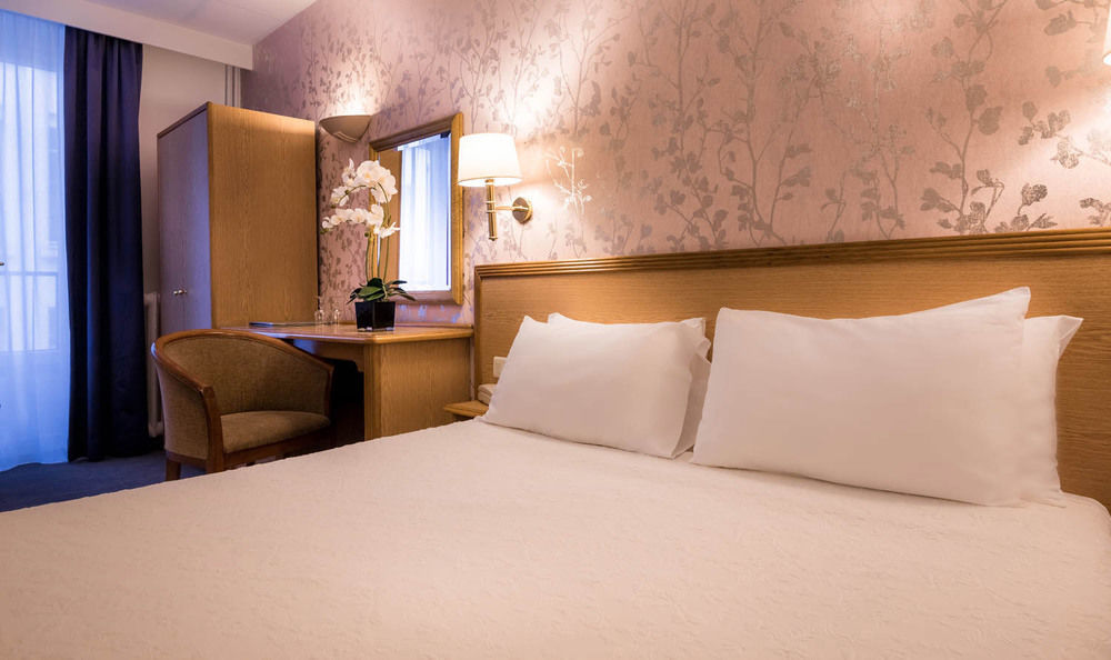 Royal Opéra 3* Parigi