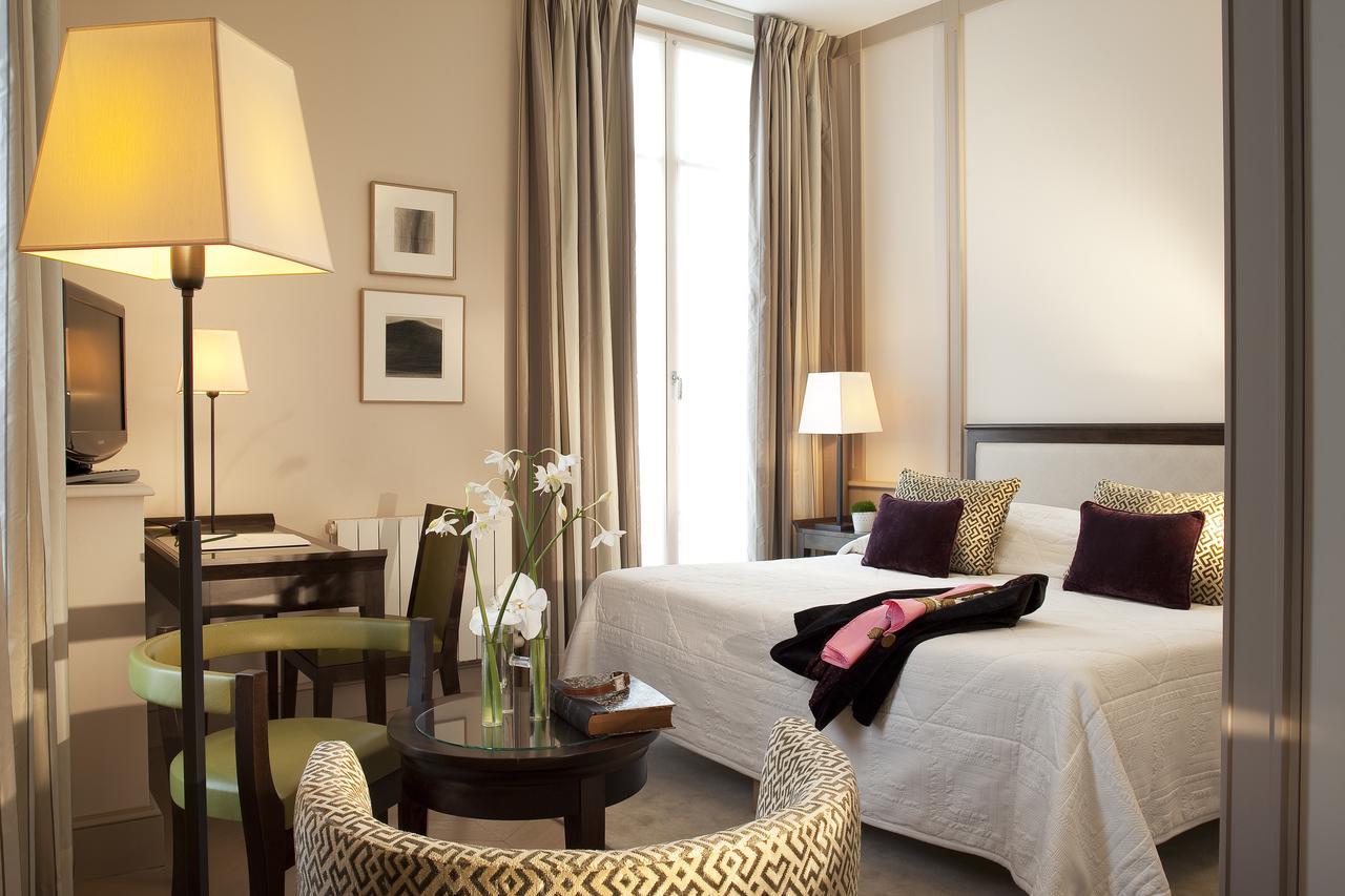 De L'arcade Hotel Parigi