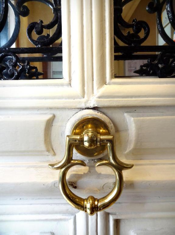 Hotel Du Maine 2*