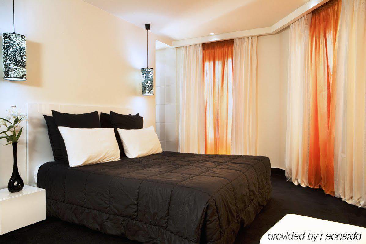 Standard Design Parigi
