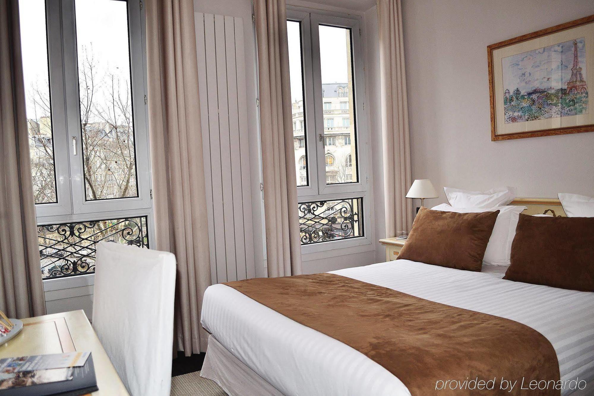 Maison Malesherbes