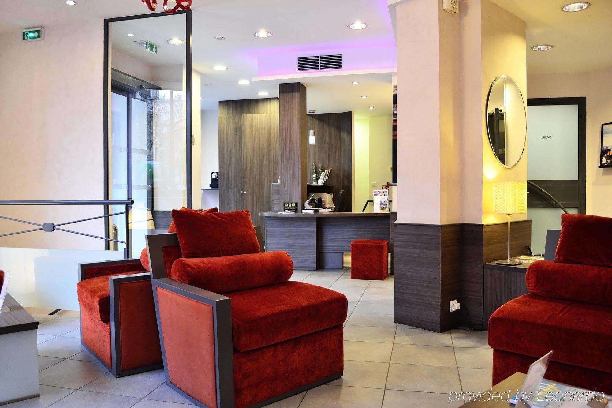 Hotel Maison Malesherbes 4*