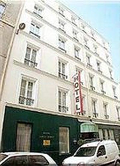 Hotel Du Maine