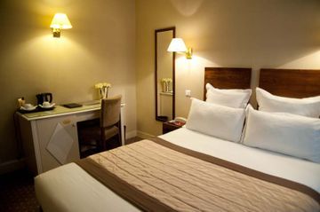 Acacias Etoile Hotel 3*