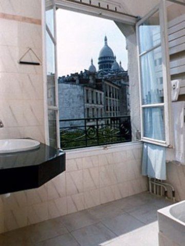 Montmartrois Hotel