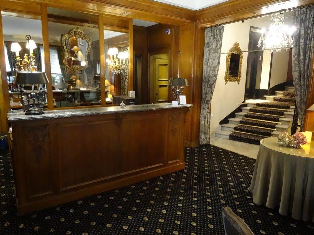 Claridge 4* Parigi