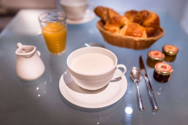 Moulin Hotel Parigi