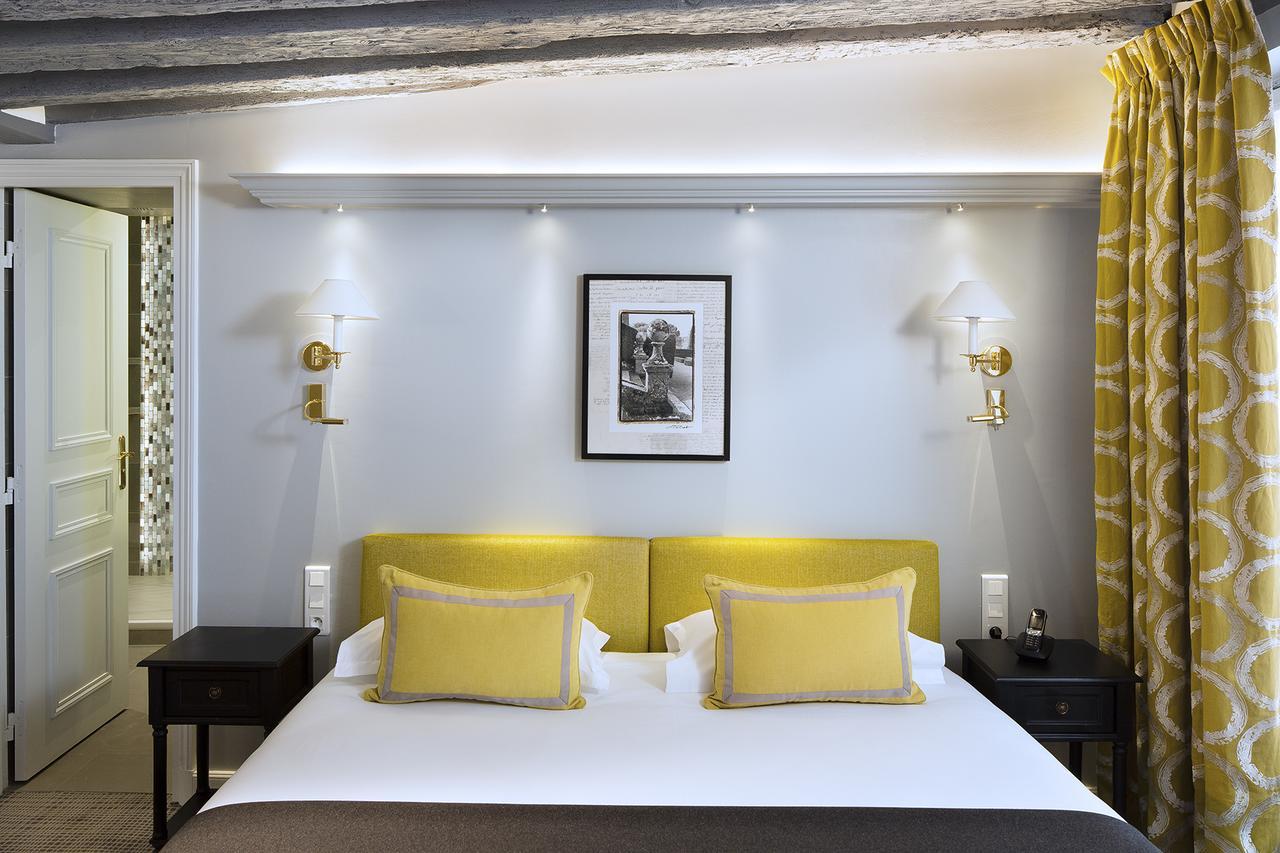 Le Relais Saint Honore 4* Paris