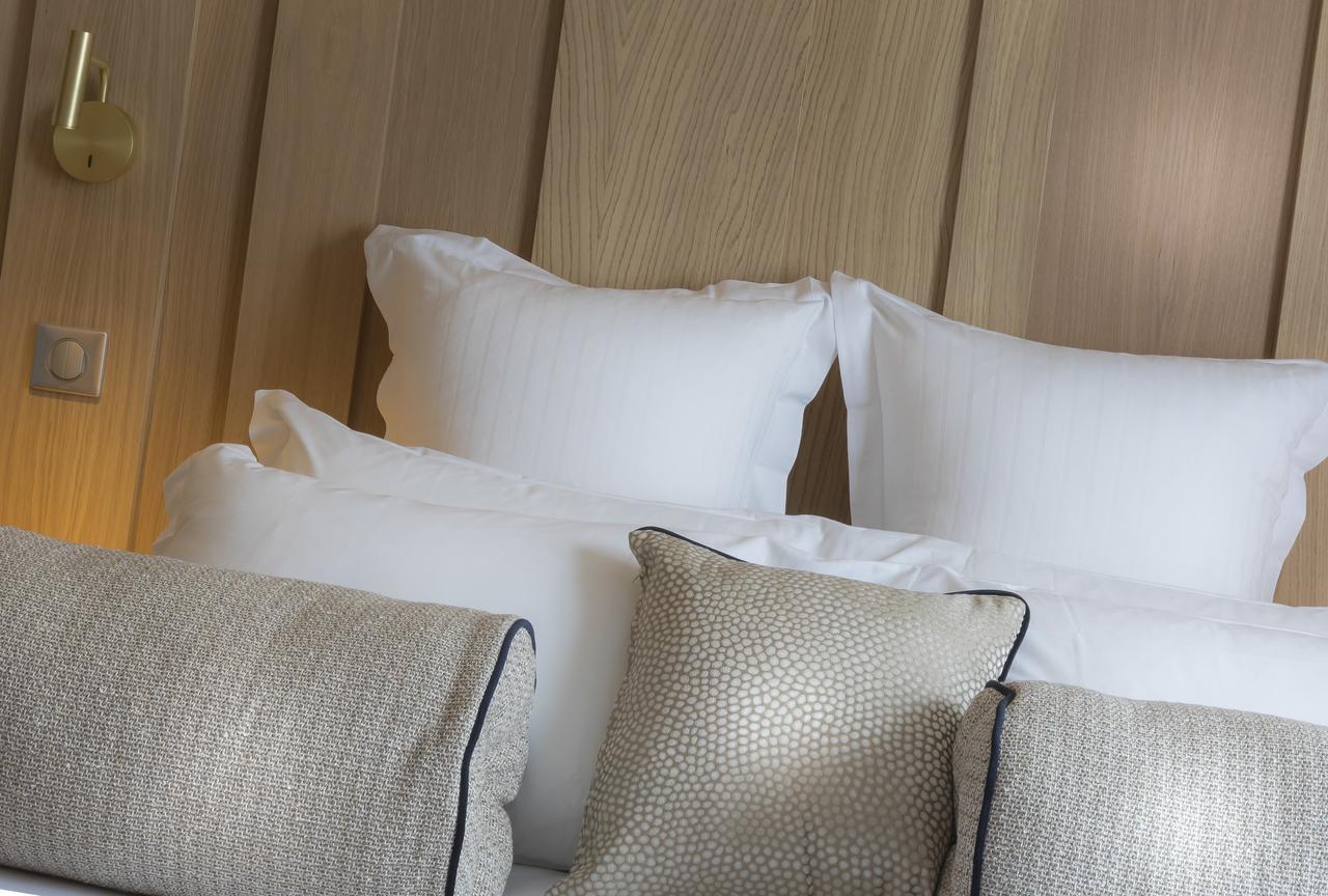 Du Cadran Hotel 4*