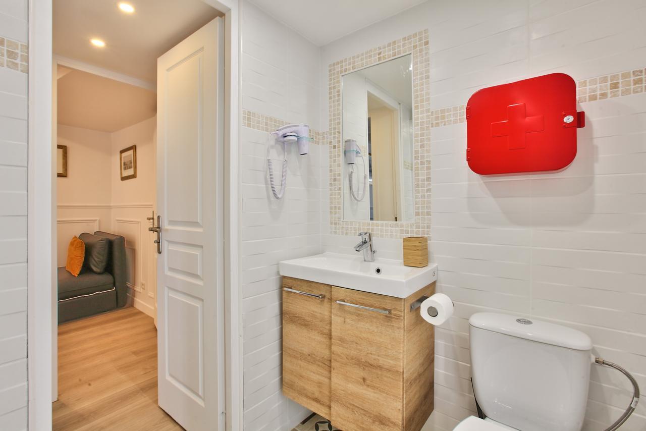 42-luxury Flat Apartment