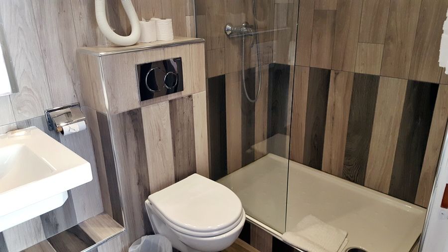 Kabanel By Happyculture Hotel Paris