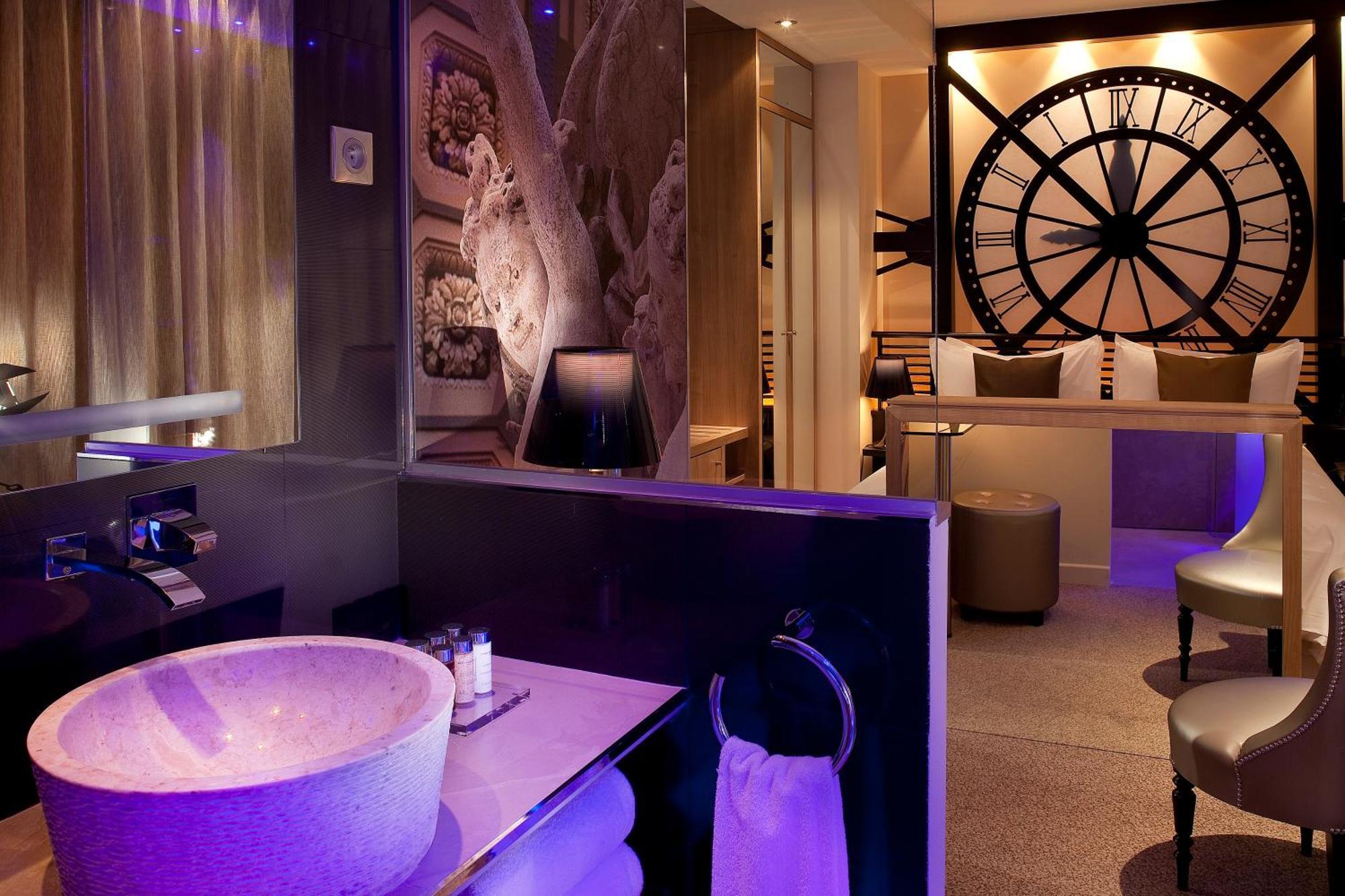 Hotel Secret De - & (adults Only) 4*