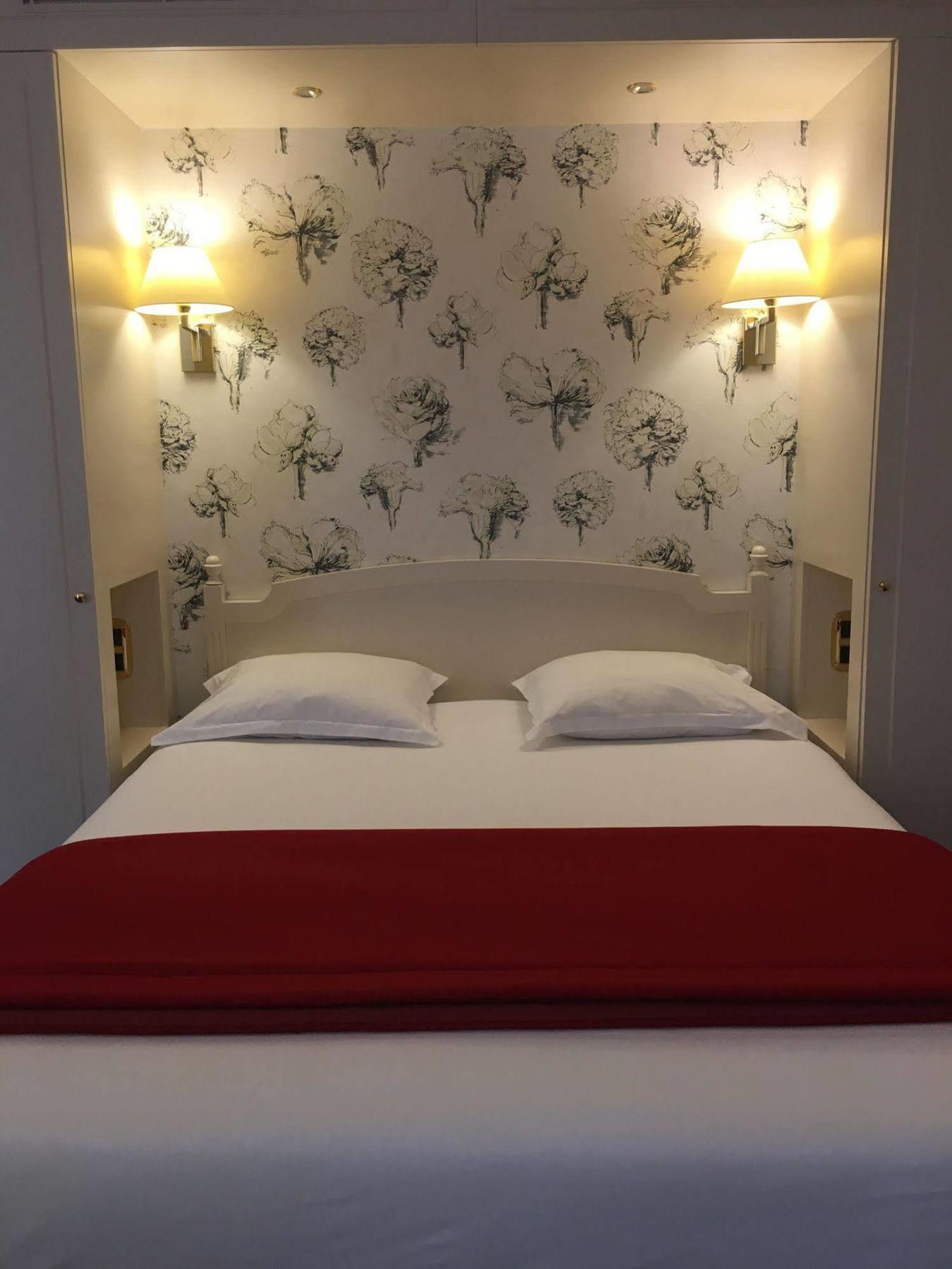 Queen Mary Opera 4* Parigi