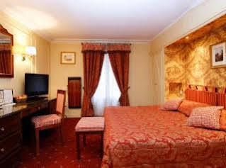 Queen Mary Opera Hotel Parigi