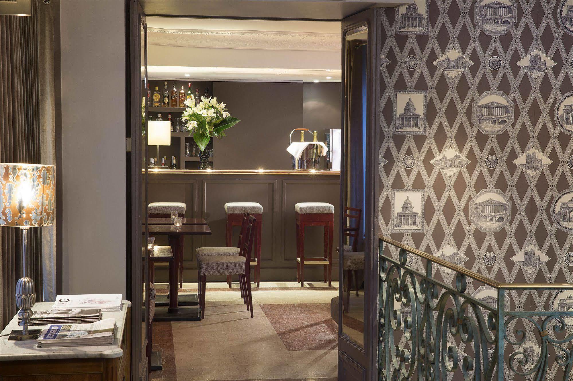 France D'antin Opéra 4* Parigi