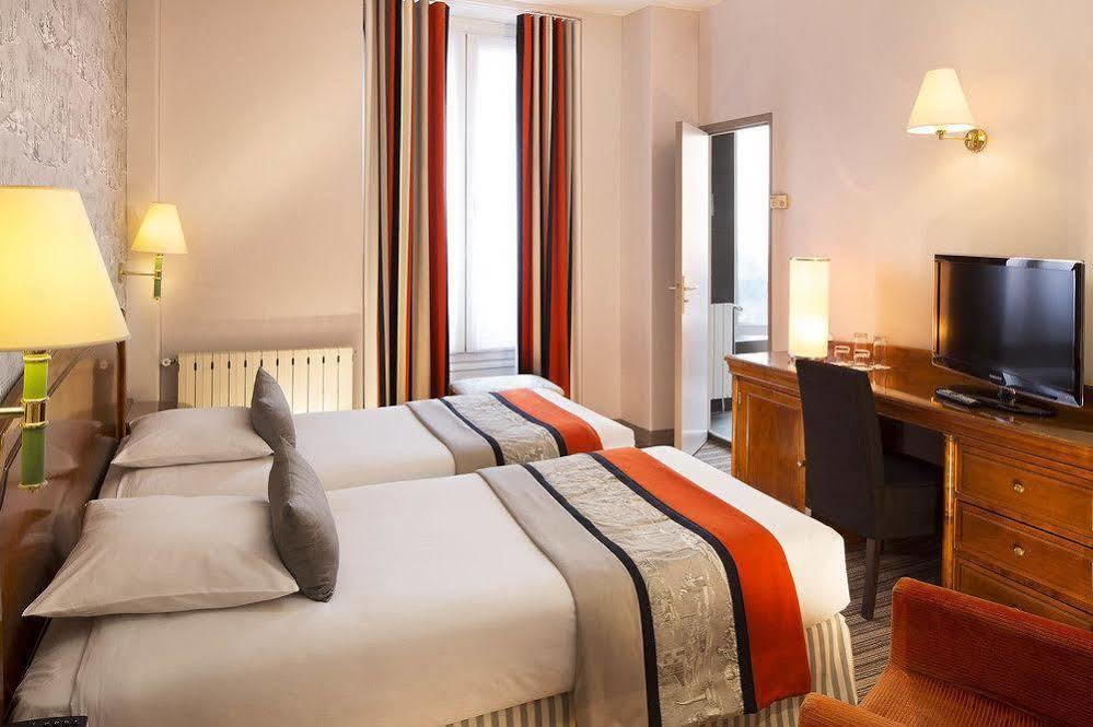 France D'antin Opéra Hotel 4*