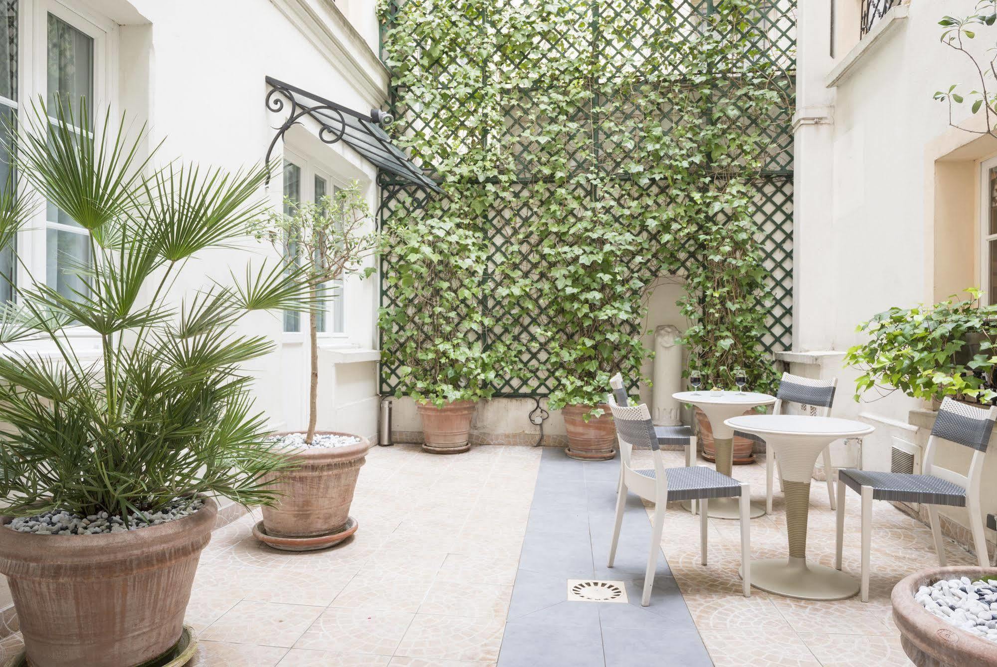 Acacias Etoile Hotel Paris