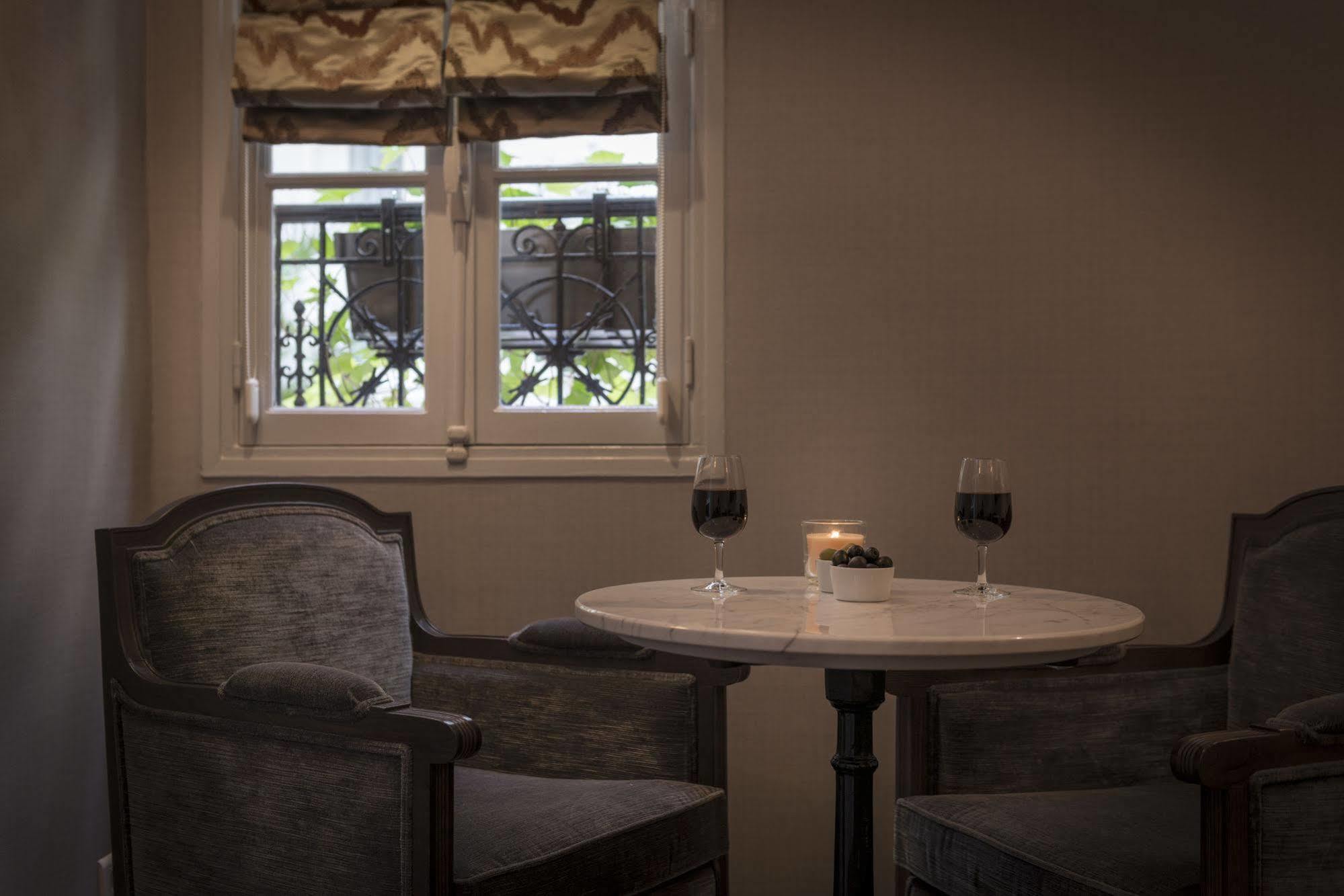 Hotel Acacias Etoile