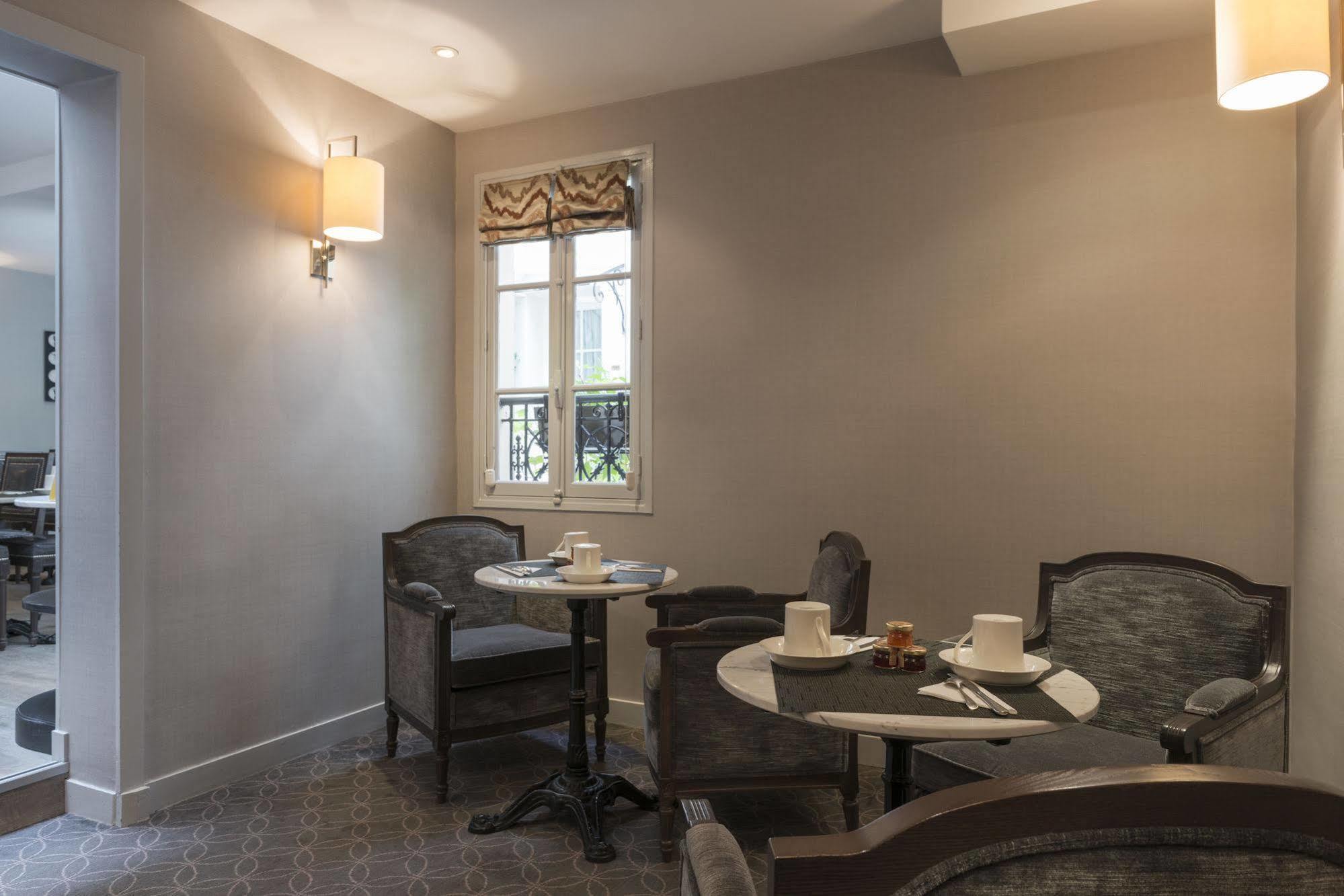 Acacias Etoile 3* Paris