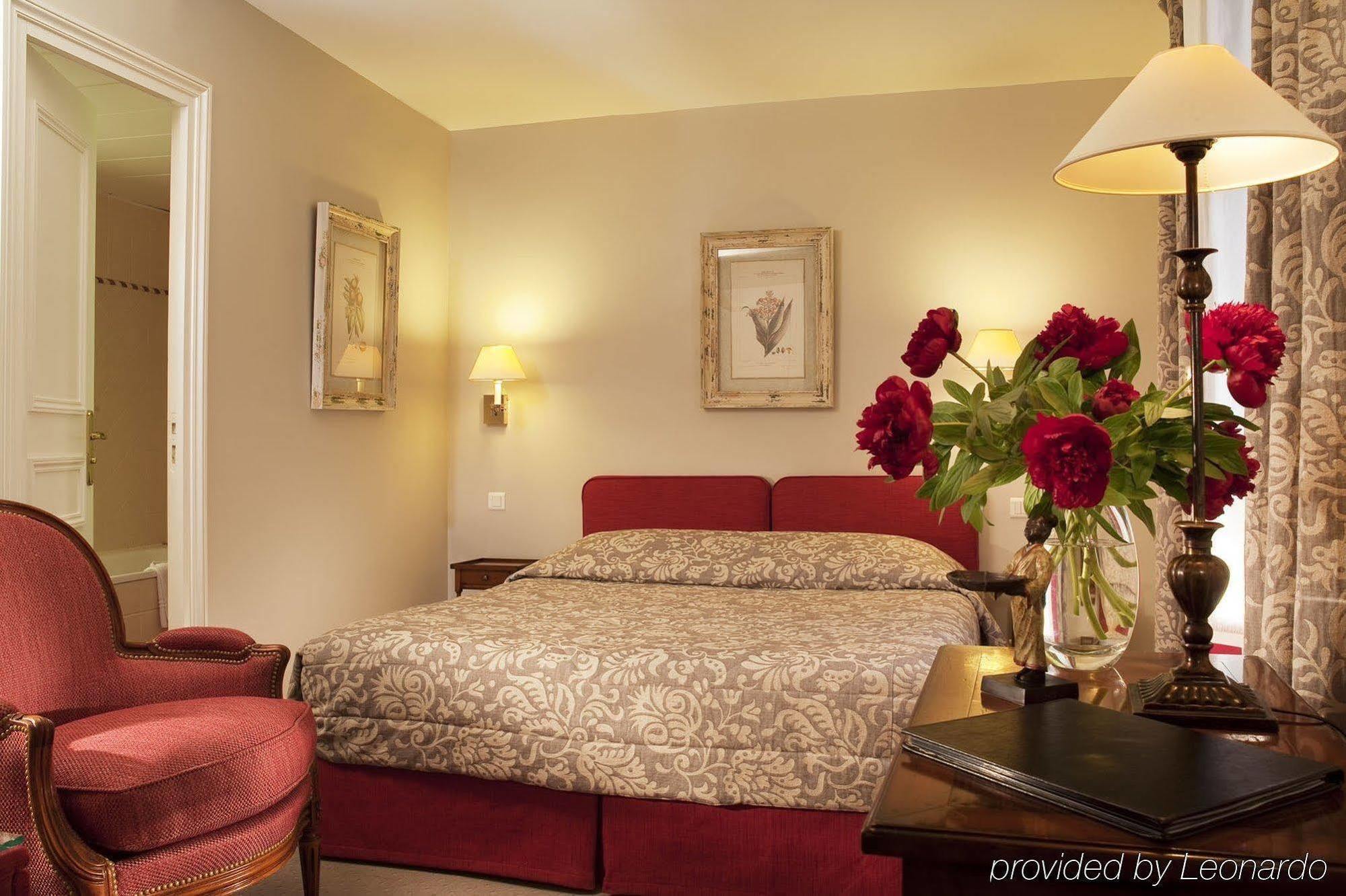 Le Relais Saint Honore Hotel Paris