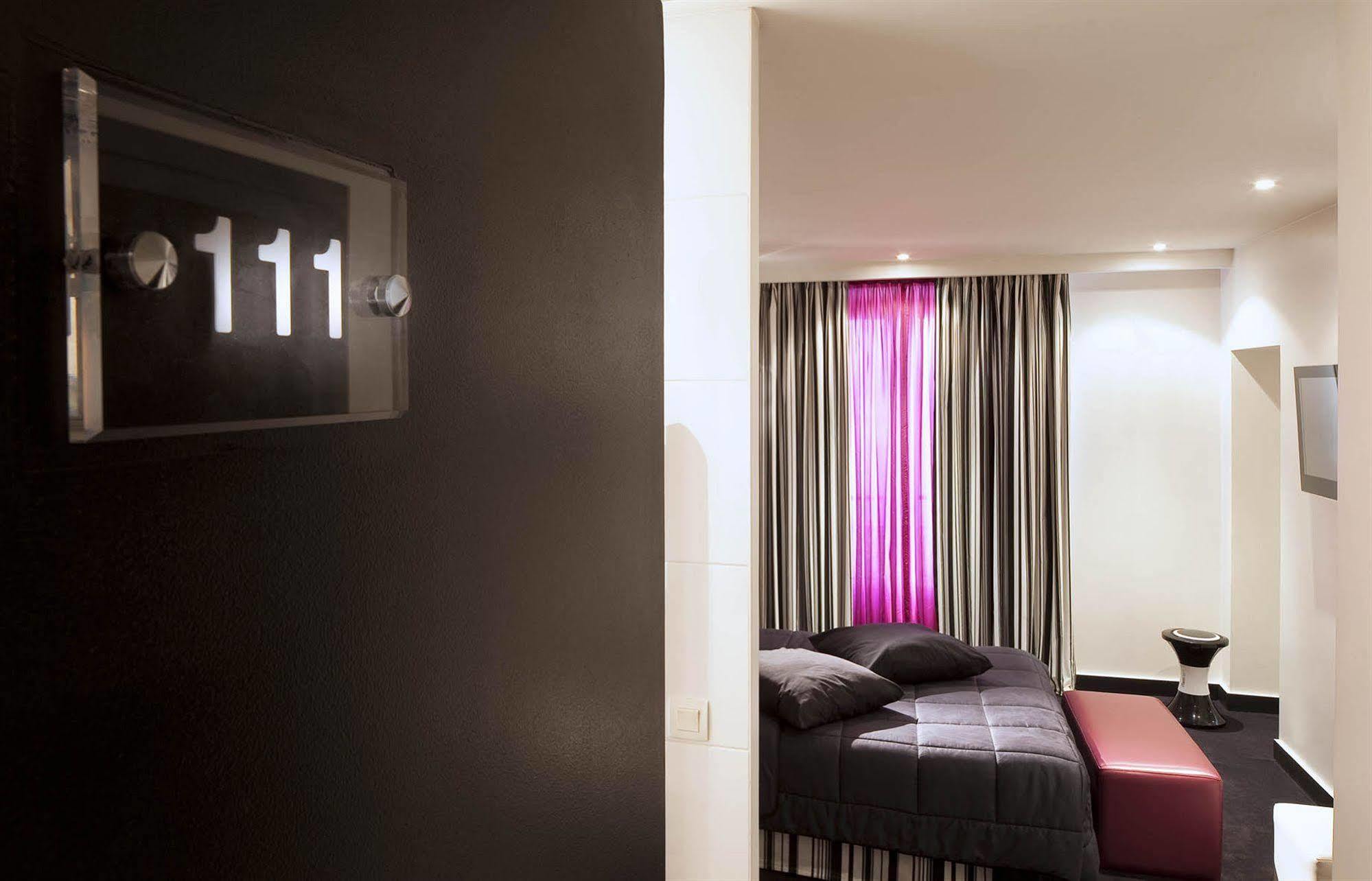 Standard Design Hotel Parigi