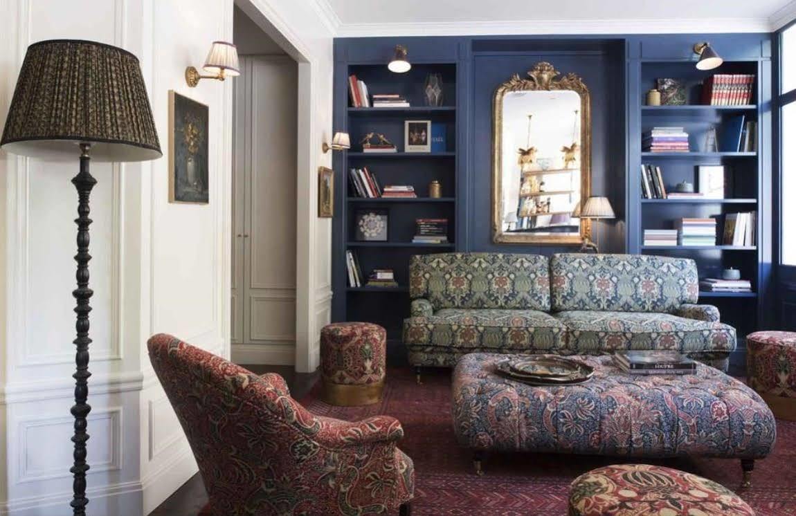 Maison Malesherbes Hotel Paris