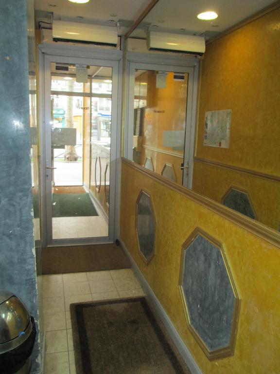 Hotel Central