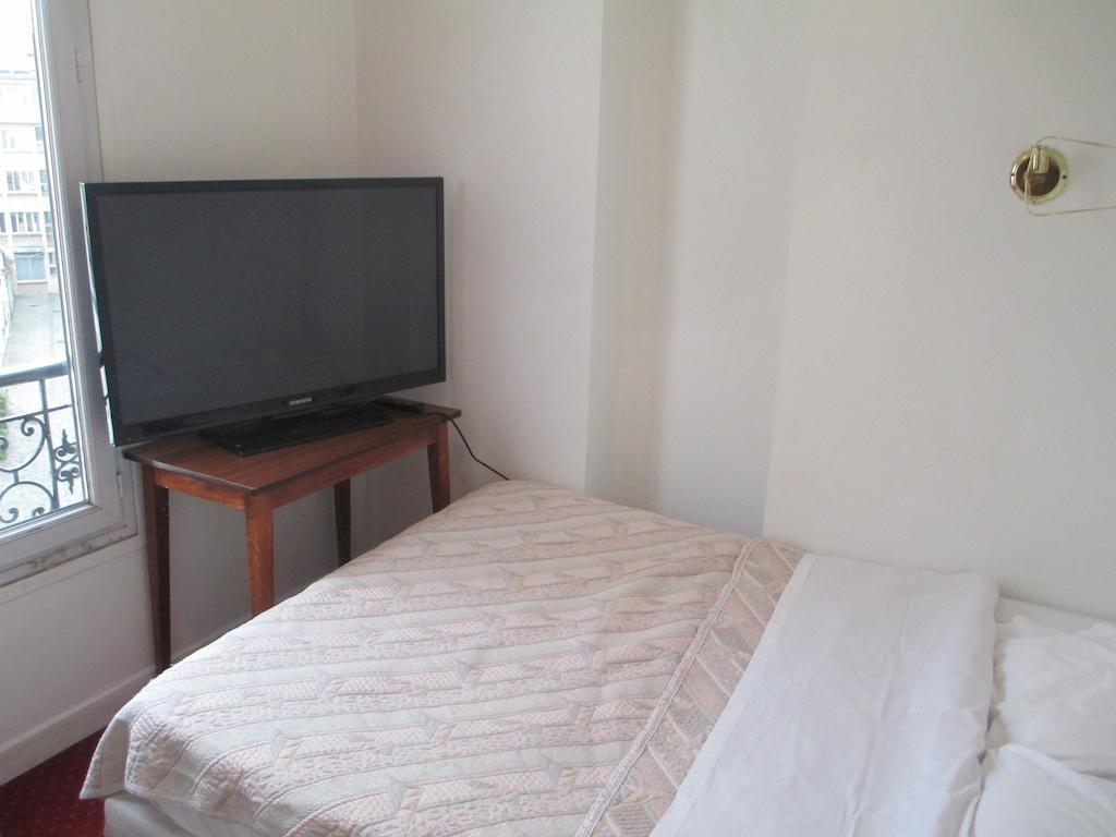 Hotel Central 3*