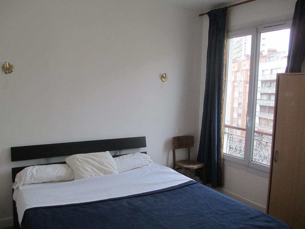 Central 3*
