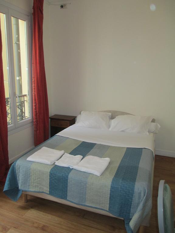 Central 3* Parigi