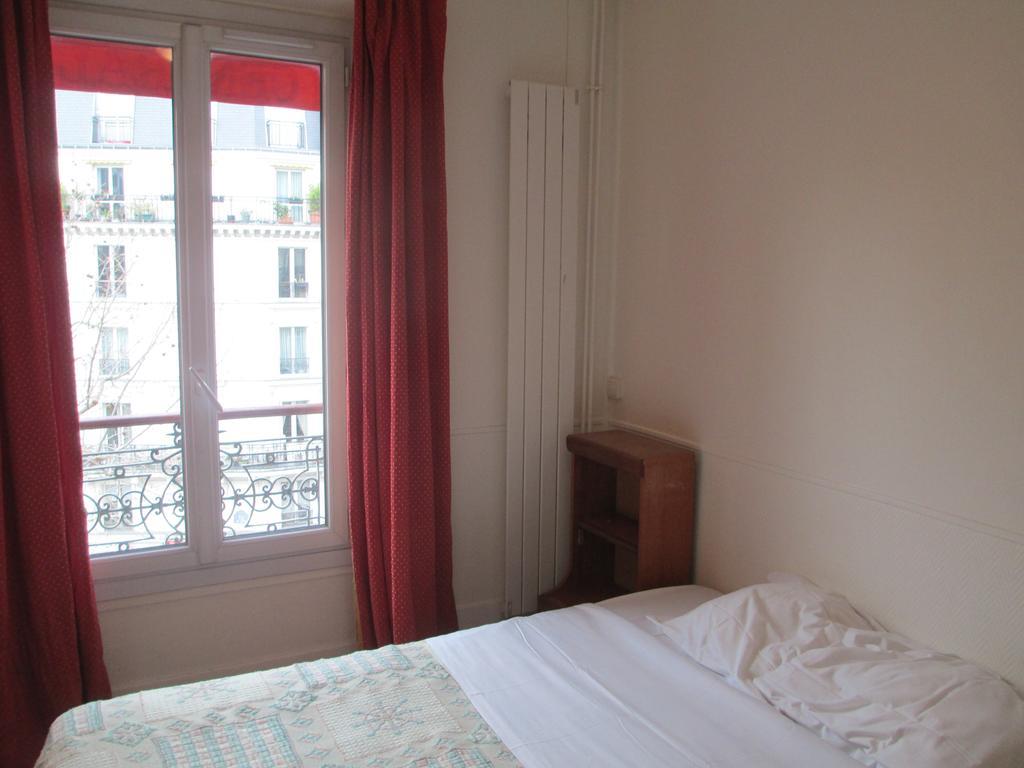 Central Parigi