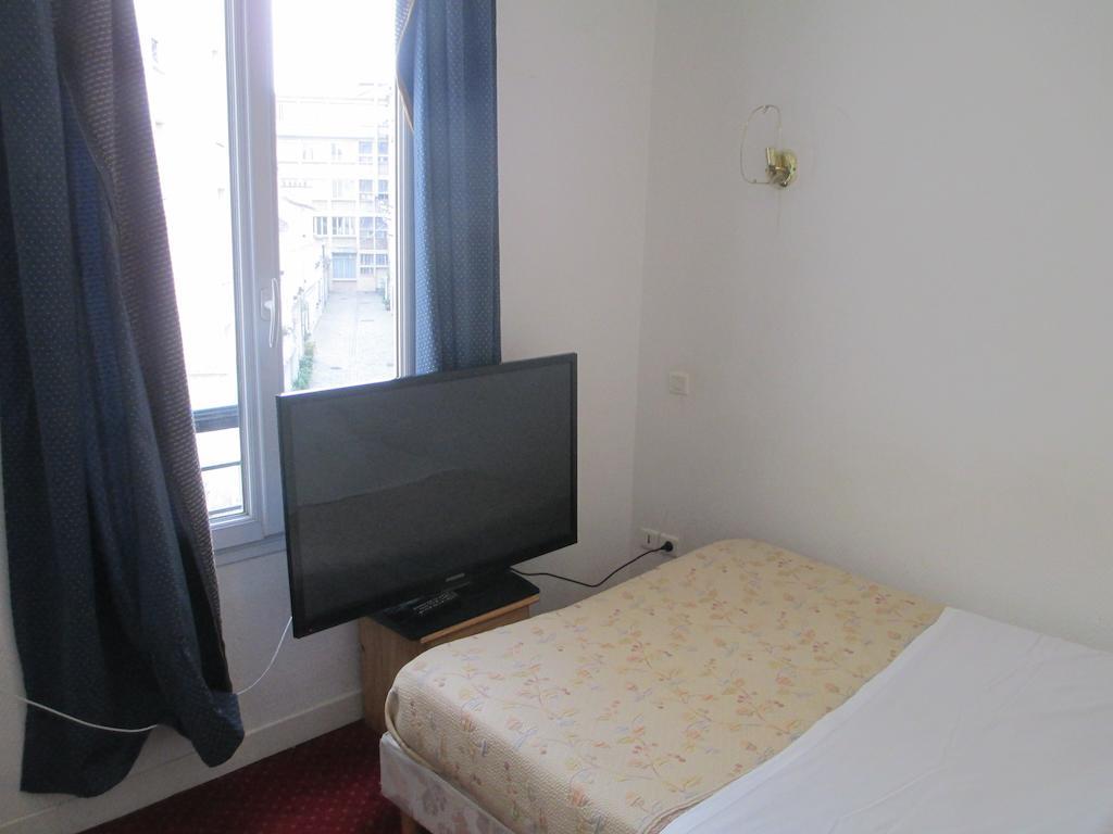 Central 3* Parigi