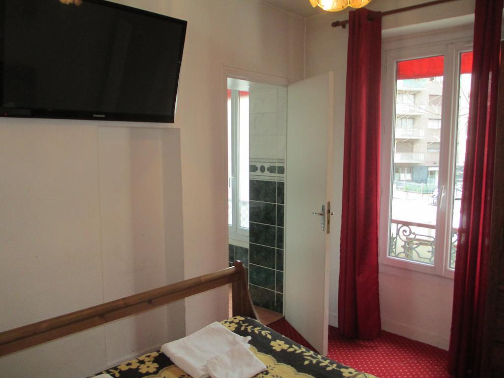 Hotel Central 3*