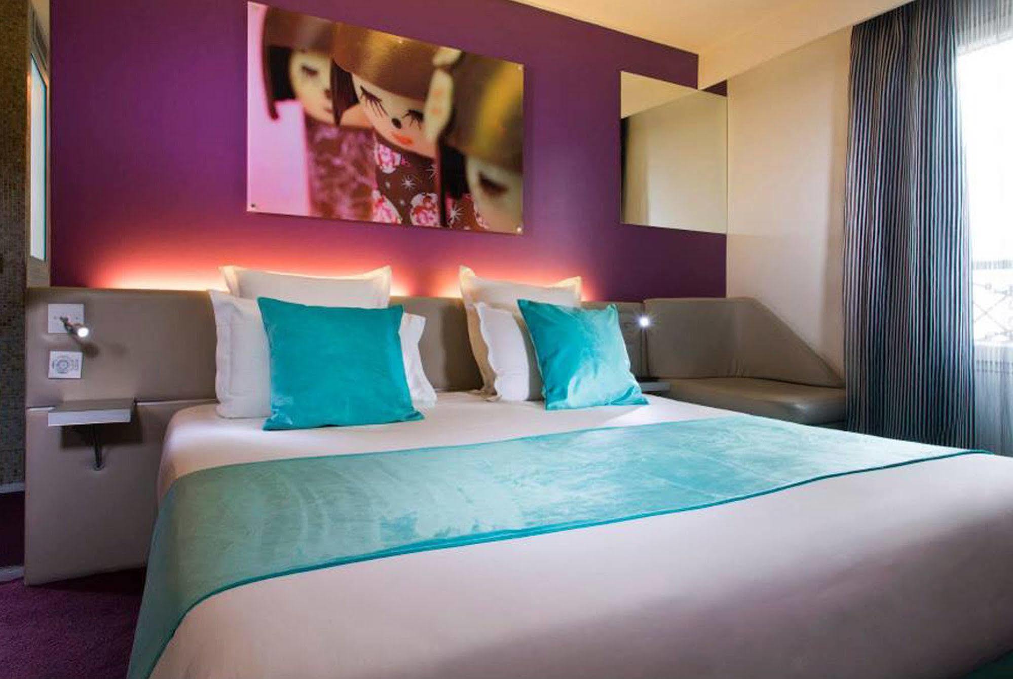 Hotel Du Cadran 4*