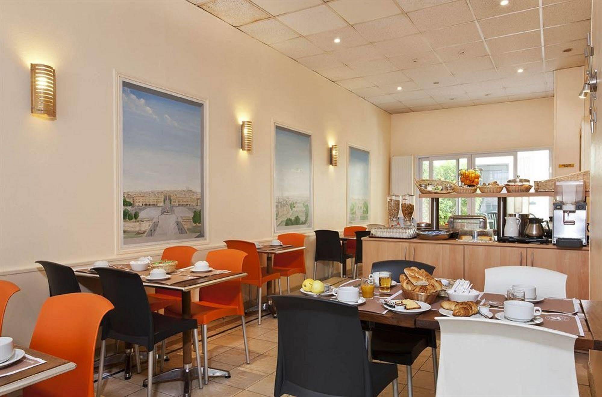 Hotel Kabanel By Happyculture Paris