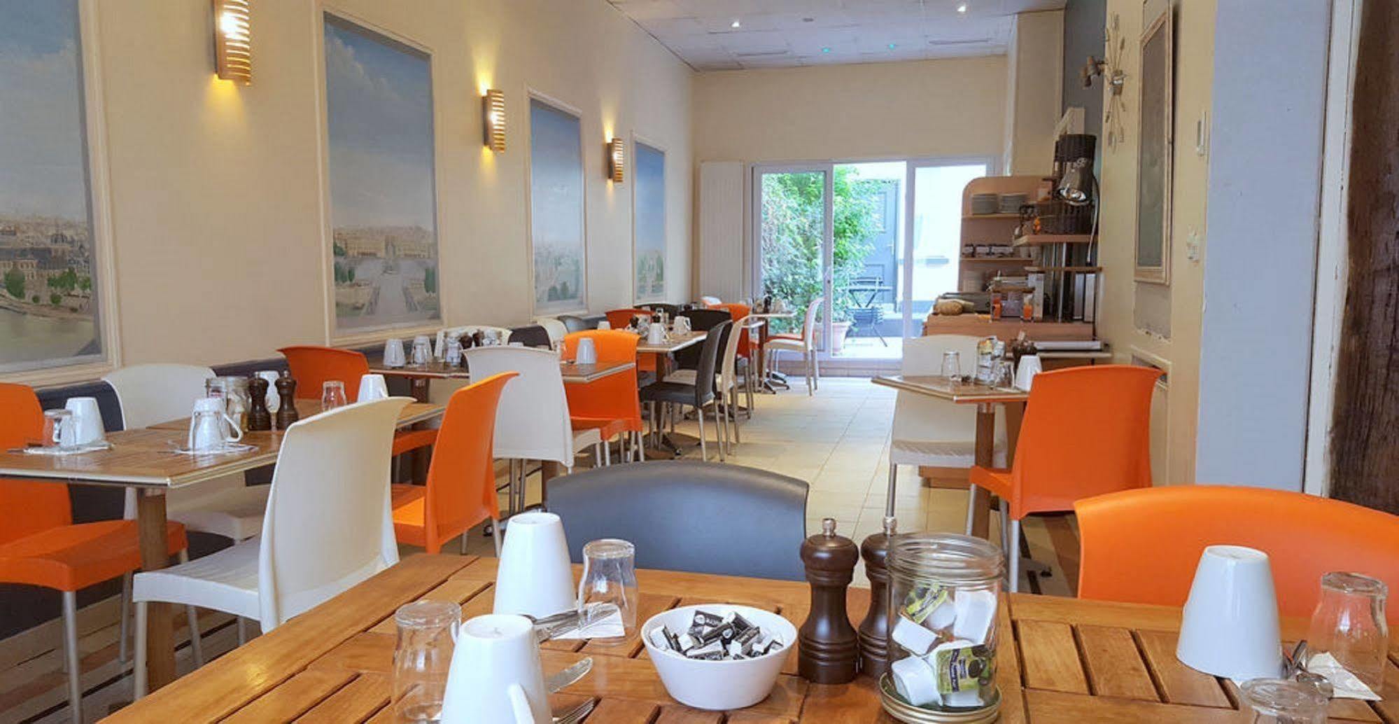 Kabanel By Happyculture Hotel Paris