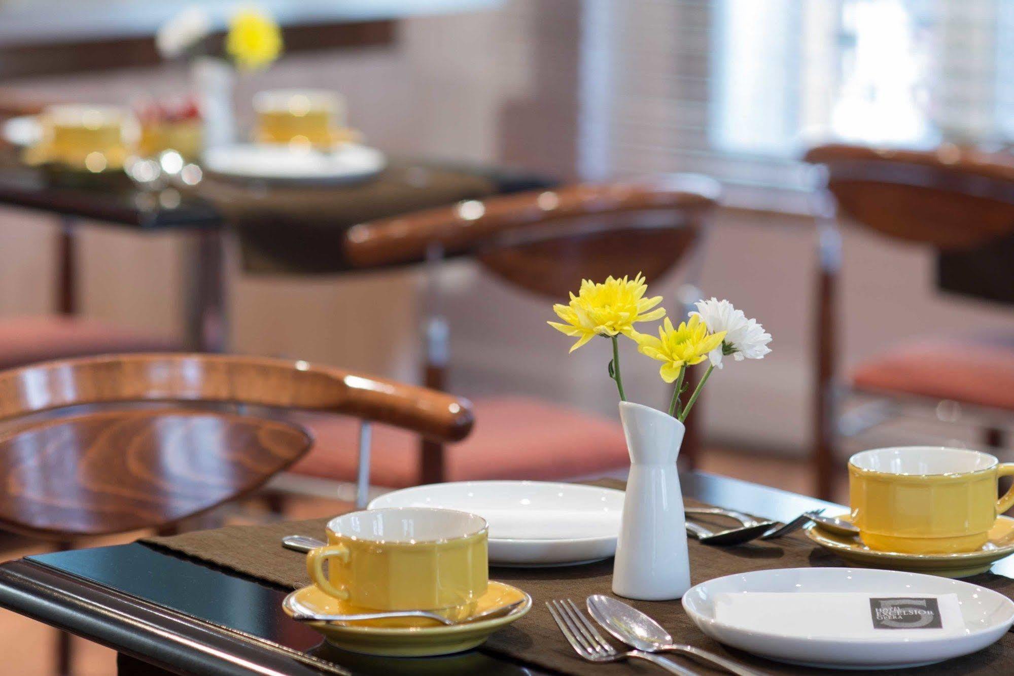 Hotel Excelsior Opera 3*