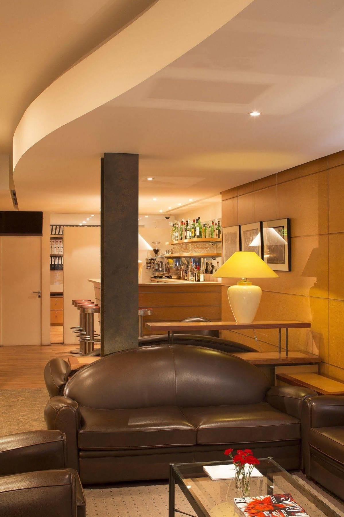 Excelsior Opera Hotel