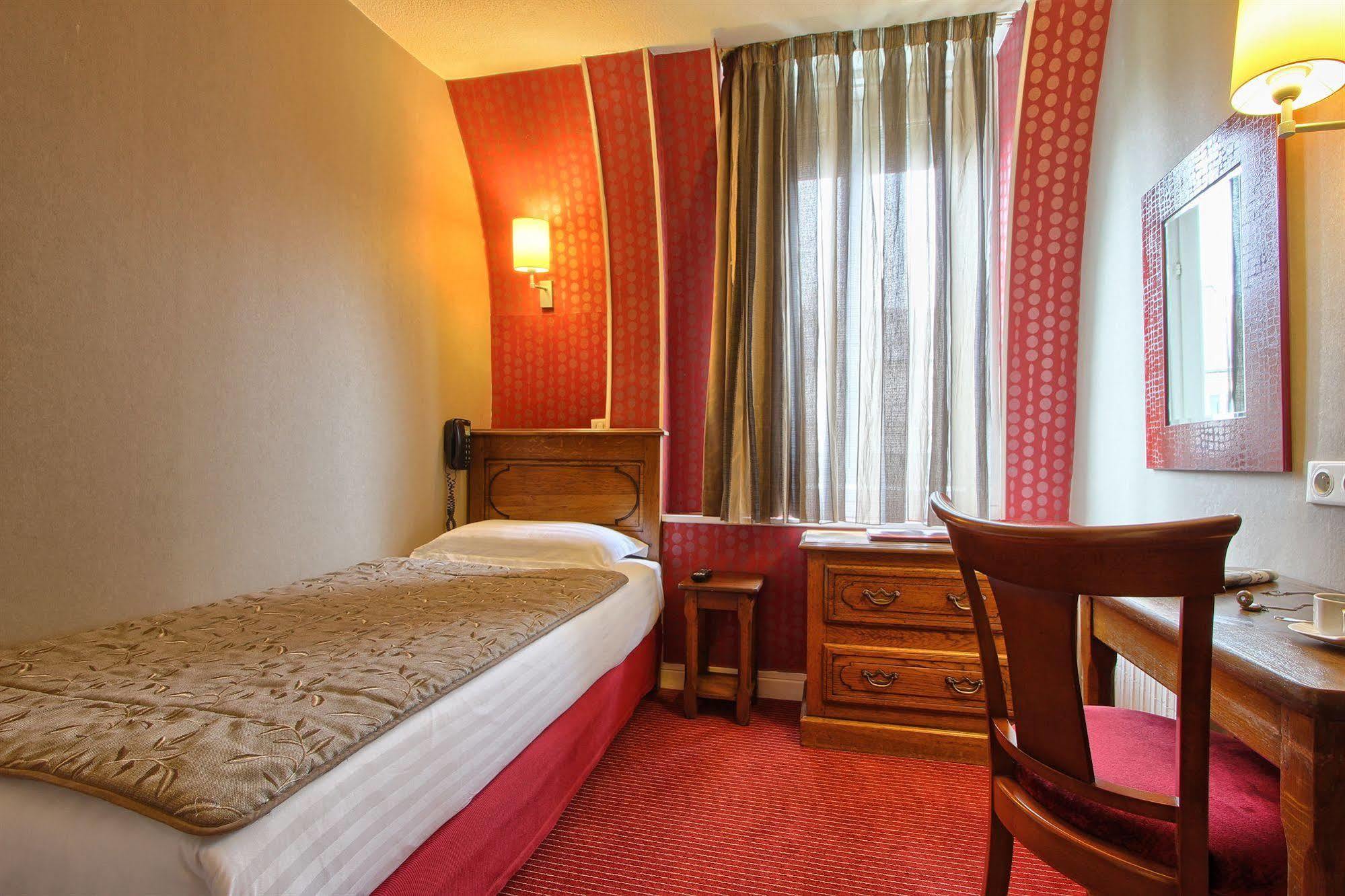 Hotel Welcome