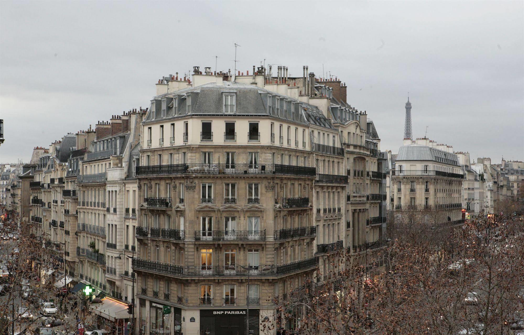 Welcome 2* Parigi