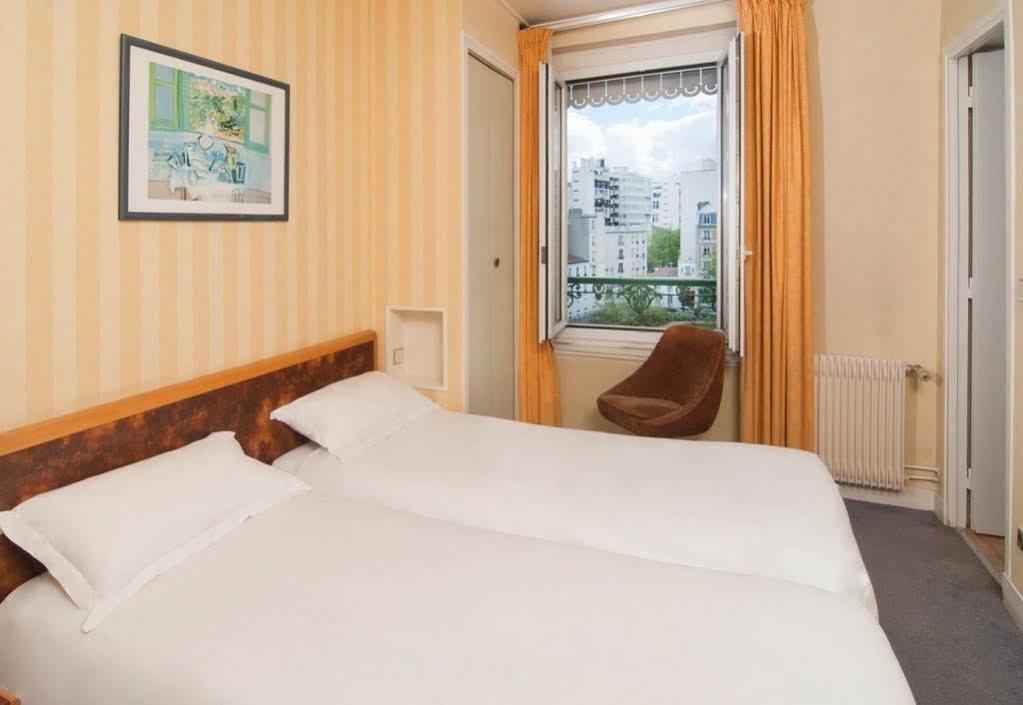 Moulin Hotel Parigi