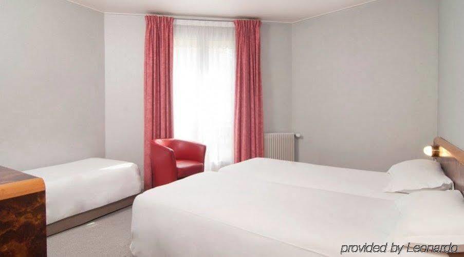Moulin Hotel Parigi