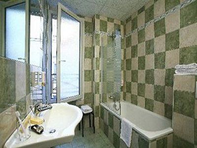 Hotel Kabanel By Happyculture Paris