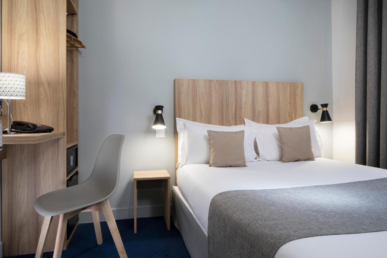 Hotel Moulin 3*